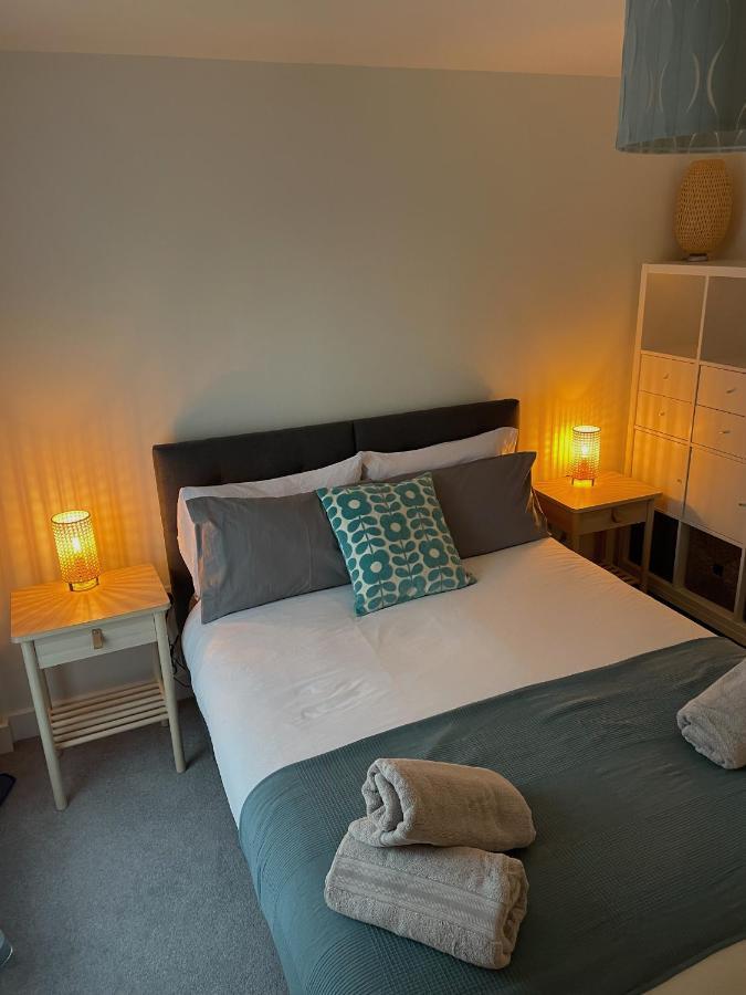 Number 10 Stunning Apartment, Fantastic Location! Exmouth Buitenkant foto
