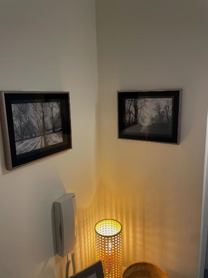 Number 10 Stunning Apartment, Fantastic Location! Exmouth Buitenkant foto