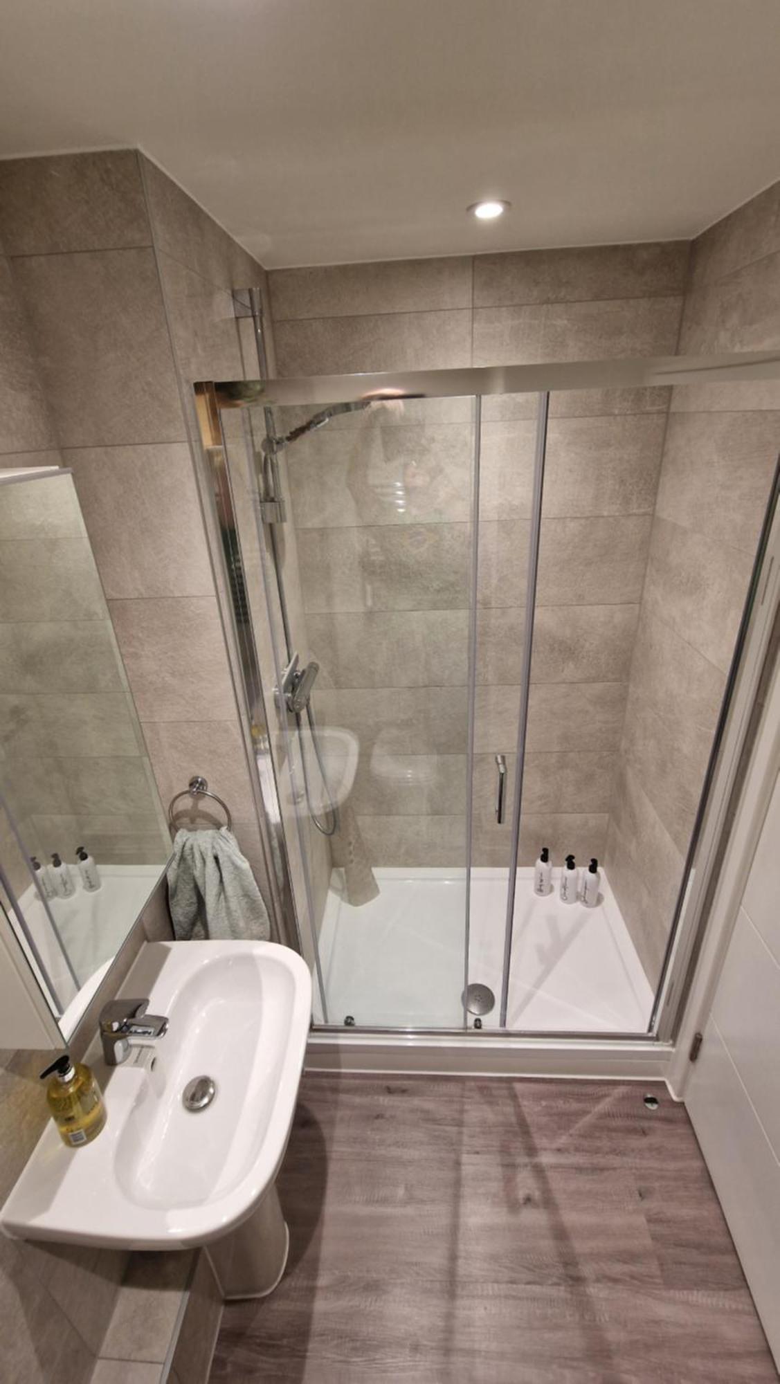Number 10 Stunning Apartment, Fantastic Location! Exmouth Buitenkant foto