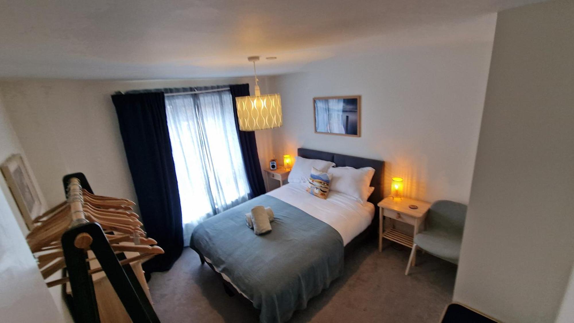 Number 10 Stunning Apartment, Fantastic Location! Exmouth Buitenkant foto