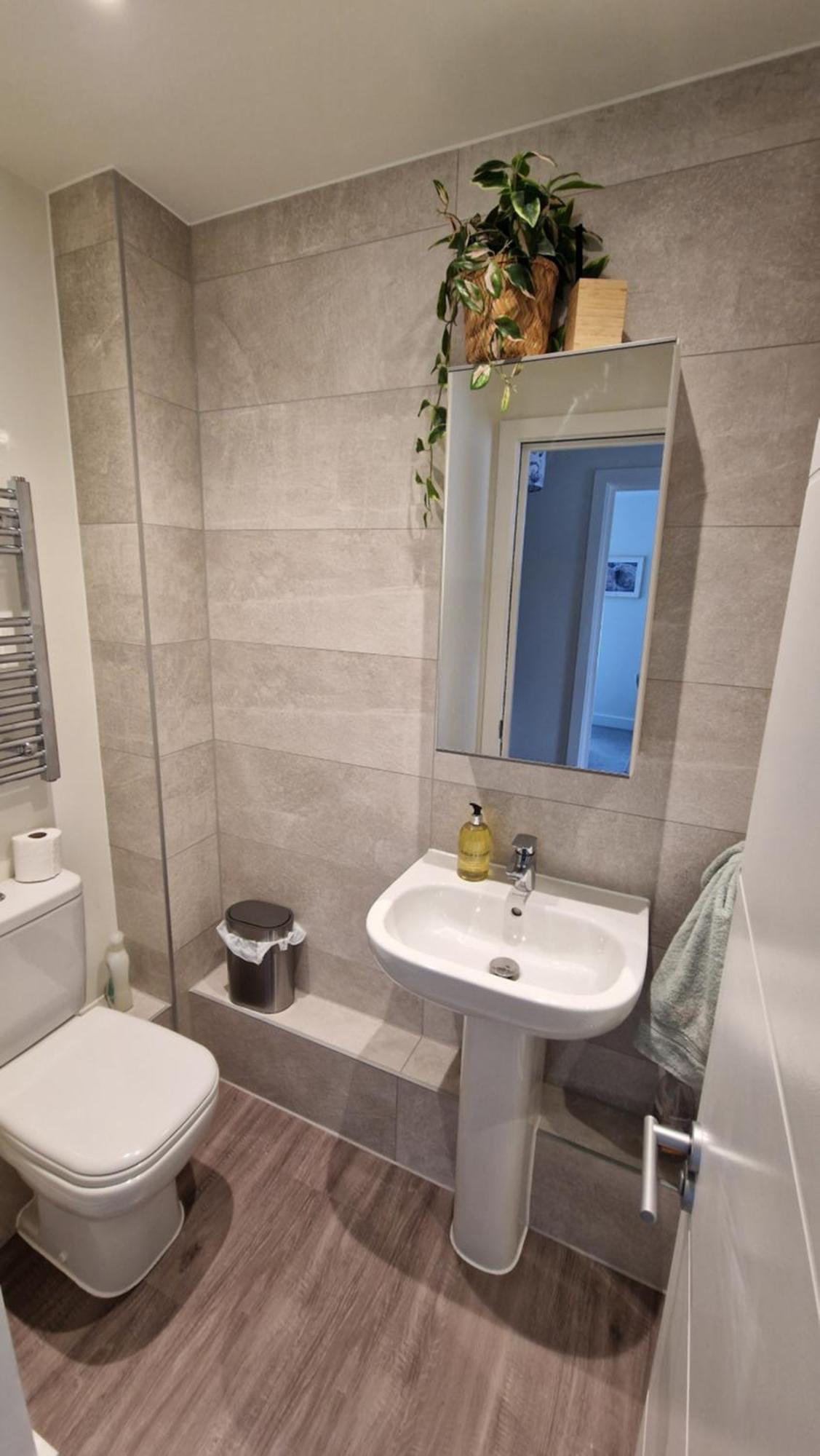 Number 10 Stunning Apartment, Fantastic Location! Exmouth Buitenkant foto